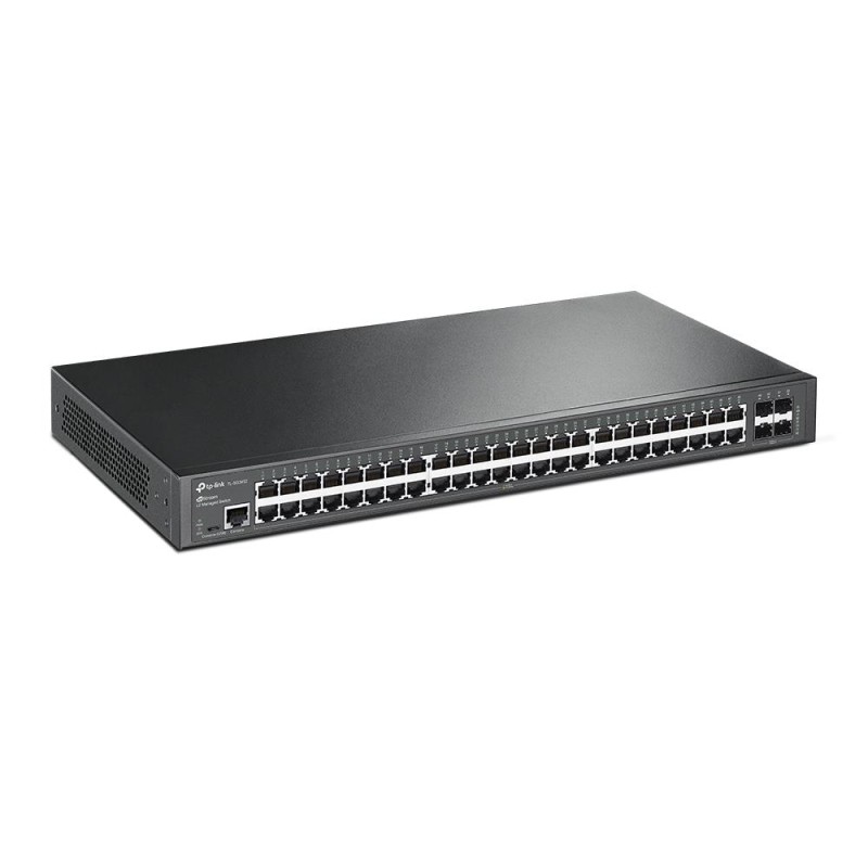 Przełącznik SG3452 48xGE 4xSFP | PartsPC.pl