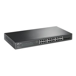 Przełącznik 24xGb-PoE+ 4xSFP SG2428P | PartsPC.pl