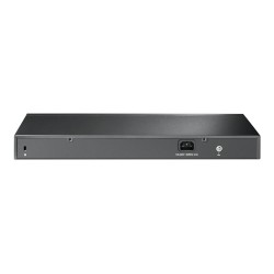Przełącznik 24xGb-PoE+ 4xSFP SG2428P | PartsPC.pl