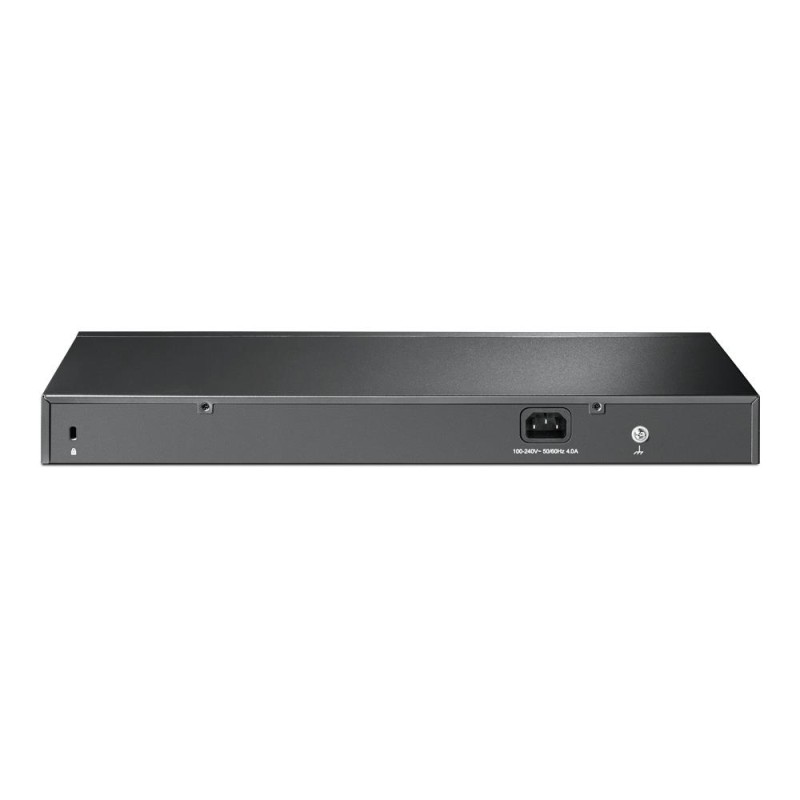 Przełącznik 24xGb-PoE+ 4xSFP SG2428P | PartsPC.pl