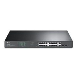Przełącznik SG1218MPE 16xGE PoE+ 2xSFP | PartsPC.pl