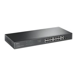 Przełącznik SG1218MPE 16xGE PoE+ 2xSFP | PartsPC.pl