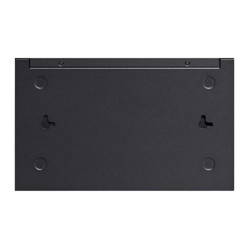 Switch zarządzalny TP-Link Omada ES210GMP 9x10/100/1000 (8x … | PartsPC.pl