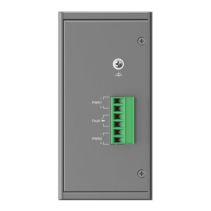 Switch zarządzalny TP-Link Omada IES210GPP 2x1GbE PoE++ 6x1G… | PartsPC.pl