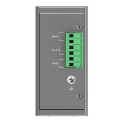 Switch zarządzalny TP-Link Omada IES206G 4xGbE 1xSFP 1xSFP/R… | PartsPC.pl