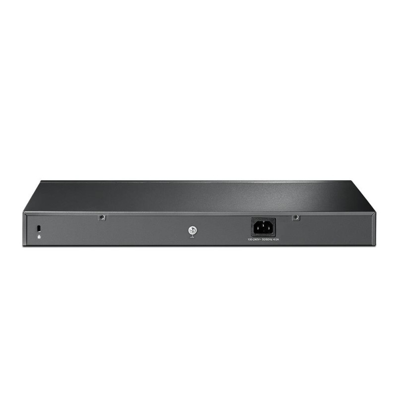 Przełącznik zarządzalny SG3210XHP-M2  8x2.5GE PoE+ 2SFP+ | PartsPC.pl