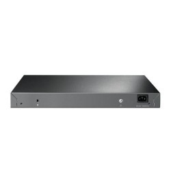 Switch zarządzalny TP-Link SG3452XP JetStream L2+ 48x1Gb PoE… | PartsPC.pl