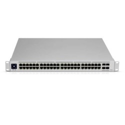 Przełącznik 48x1G PoE USW-Pro-48-POE | PartsPC.pl