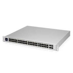 Przełącznik 48x1G PoE USW-Pro-48-POE | PartsPC.pl