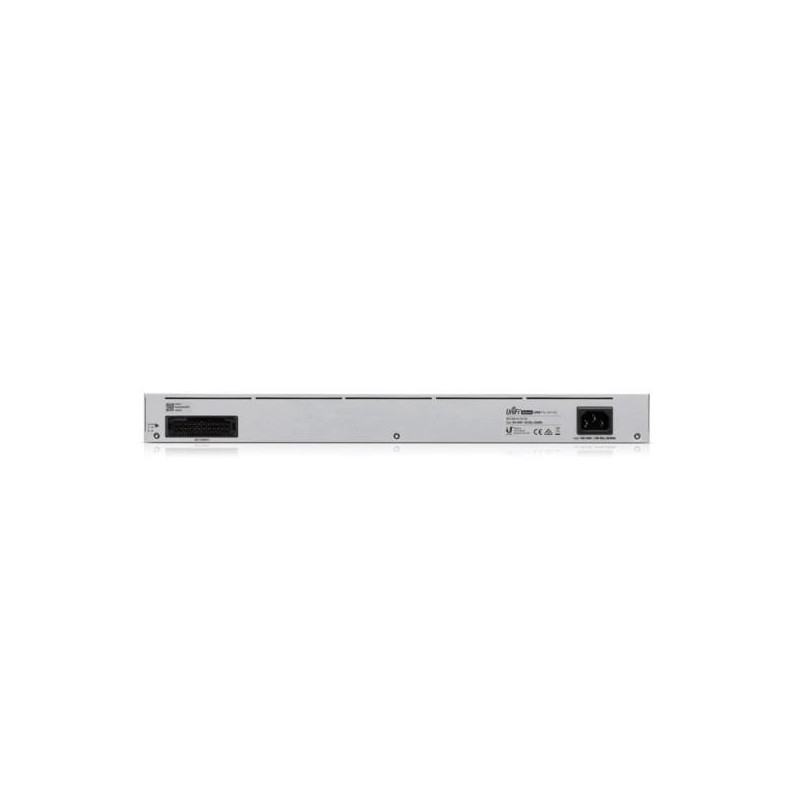 Przełącznik 48x1G PoE USW-Pro-48-POE | PartsPC.pl