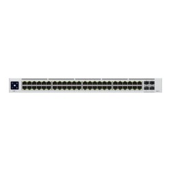 Switch zarządzalny UBIQUITI UniFi Switch 48 (USW-48) 48x1GbE… | PartsPC.pl