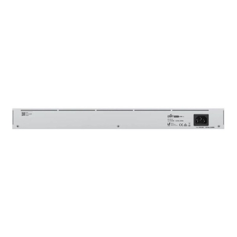 Switch zarządzalny UBIQUITI UniFi Switch 48 (USW-48) 48x1GbE… | PartsPC.pl