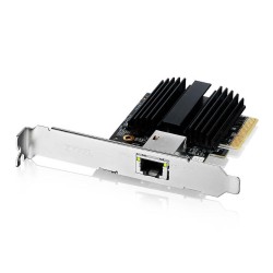 Karta sieciowa Zyxel XGN100C 10G SFP+ PCIe | PartsPC.pl