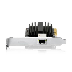 Karta sieciowa Zyxel XGN100C 10G SFP+ PCIe | PartsPC.pl