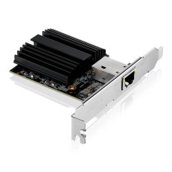 Karta sieciowa Zyxel XGN100C 10G SFP+ PCIe | PartsPC.pl