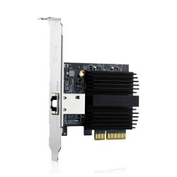 Karta sieciowa Zyxel XGN100C 10G SFP+ PCIe | PartsPC.pl