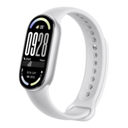 Opaska inteligentna Xiaomi Smart Band 10 Glacier Silver (632… | PartsPC.pl