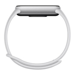 Opaska inteligentna Xiaomi Smart Band 10 Glacier Silver (632… | PartsPC.pl