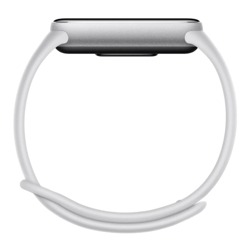 Opaska inteligentna Xiaomi Smart Band 10 Glacier Silver (632… | PartsPC.pl