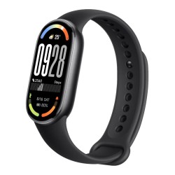 Opaska inteligentna Xiaomi Smart Band 10 Midnight Black (632… | PartsPC.pl