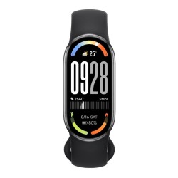 Opaska inteligentna Xiaomi Smart Band 10 Midnight Black (632… | PartsPC.pl