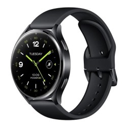 Smartwatch Xiaomi Watch 2 Black (53602) | PartsPC.pl