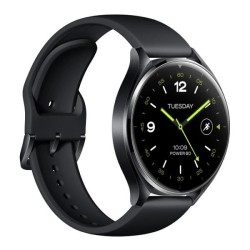 Smartwatch Xiaomi Watch 2 Black (53602) | PartsPC.pl