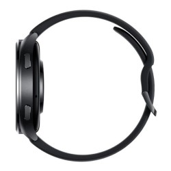 Smartwatch Xiaomi Watch 2 Black (53602) | PartsPC.pl