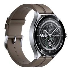 Smartwatch Watch 2 Pro Bluetooth srebrny | PartsPC.pl