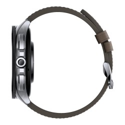 Smartwatch Watch 2 Pro Bluetooth srebrny | PartsPC.pl