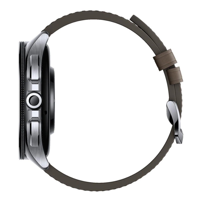 Smartwatch Watch 2 Pro Bluetooth srebrny | PartsPC.pl