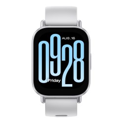 Smartwatch Xiaomi Redmi Watch 5 Active Silver (57766) | PartsPC.pl