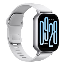 Smartwatch Xiaomi Redmi Watch 5 Active Silver (57766) | PartsPC.pl