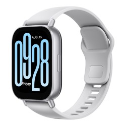 Smartwatch Xiaomi Redmi Watch 5 Active Silver (57766) | PartsPC.pl