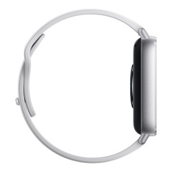 Smartwatch Xiaomi Redmi Watch 5 Active Silver (57766) | PartsPC.pl