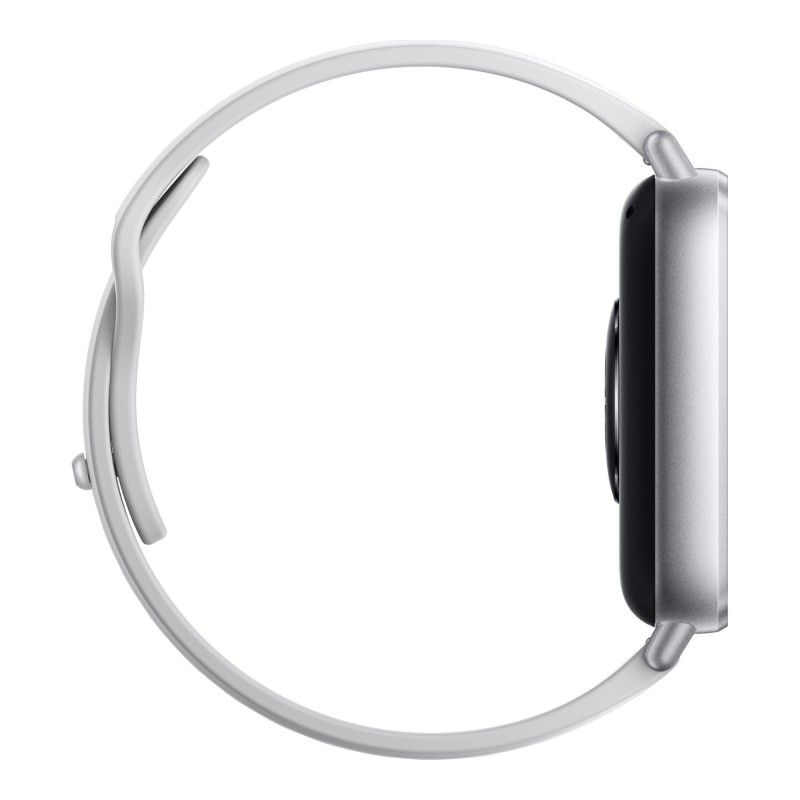 Smartwatch Xiaomi Redmi Watch 5 Active Silver (57766) | PartsPC.pl