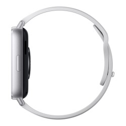 Smartwatch Xiaomi Redmi Watch 5 Active Silver (57766) | PartsPC.pl