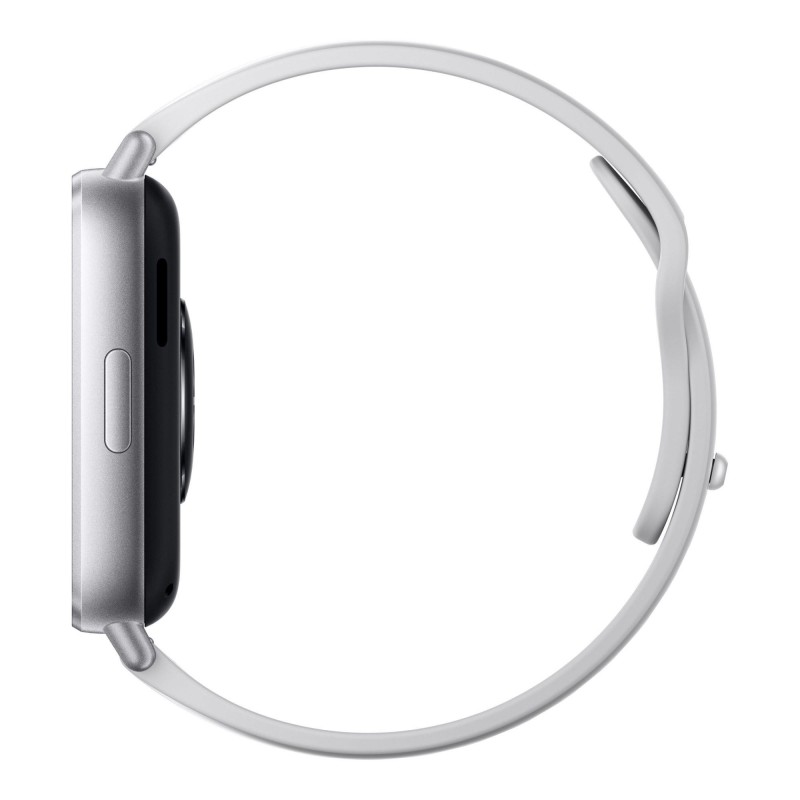 Smartwatch Xiaomi Redmi Watch 5 Active Silver (57766) | PartsPC.pl