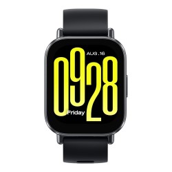 Smartwatch Xiaomi Redmi Watch 5 Active Black (57760) | PartsPC.pl