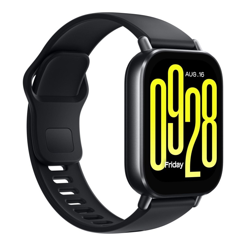 Smartwatch Xiaomi Redmi Watch 5 Active Black (57760) | PartsPC.pl