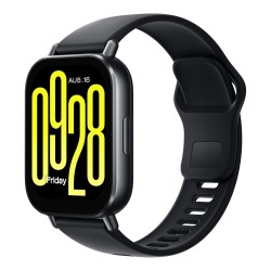 Smartwatch Xiaomi Redmi Watch 5 Active Black (57760) | PartsPC.pl
