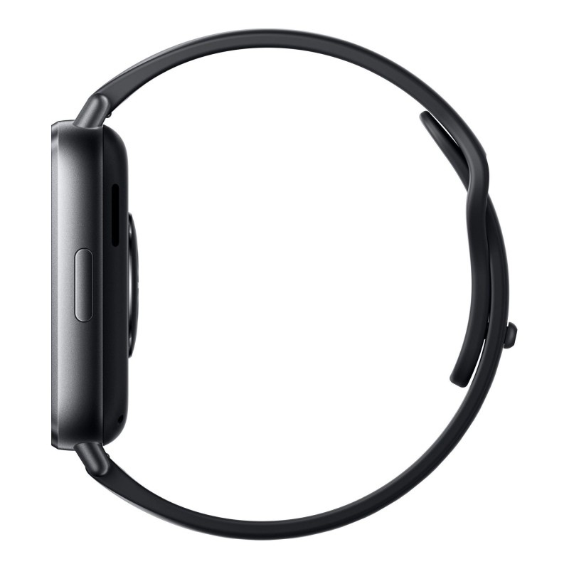 Smartwatch Xiaomi Redmi Watch 5 Active Black (57760) | PartsPC.pl