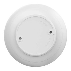 Czujnik dymu Ezviz CS-T4C Wi-Fi ZigBee | PartsPC.pl