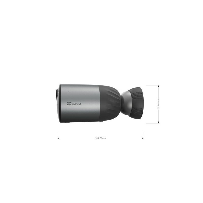 Kamera bezprzewodowa BC1C 4MP (2K+) | PartsPC.pl