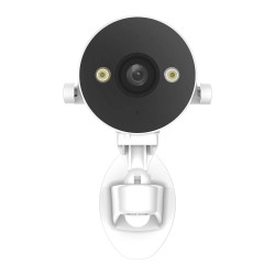 Kamera zewnętrzna H5 4G 2K 3MP | PartsPC.pl