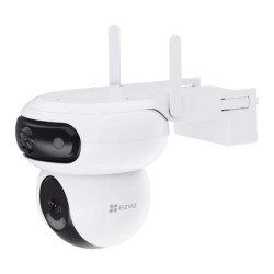 Zestaw Ezviz kamera Wi-Fi HB90 + panel solarny 8W | PartsPC.pl