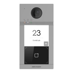 Stacja bramowa Villa DS-KV8113-WME1(C) | PartsPC.pl