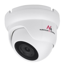 Kamera kopułkowa sieciowa IP IPC PoE 5MPx MCTV-515 | PartsPC.pl