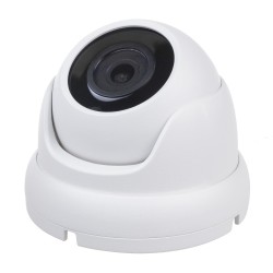 Kamera kopułkowa sieciowa IP IPC PoE 5MPx MCTV-515 | PartsPC.pl