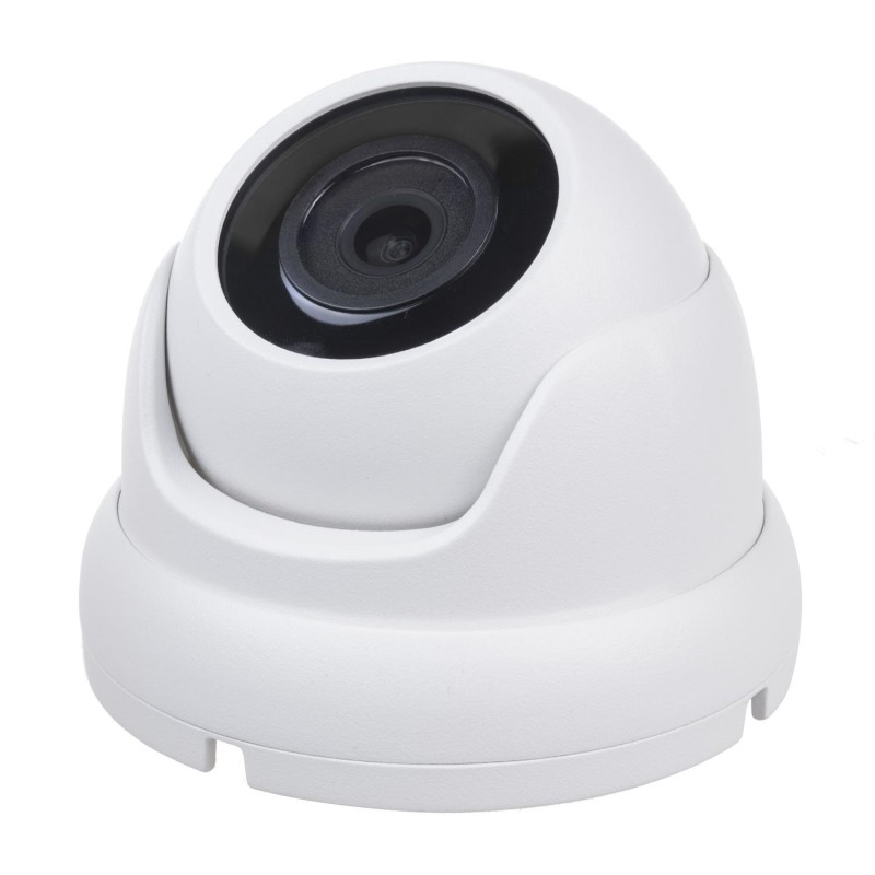 Kamera kopułkowa sieciowa IP IPC PoE 5MPx MCTV-515 | PartsPC.pl